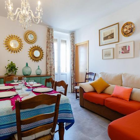 El Balcon De Moret By Cadiz4Rentals Buitenkant foto