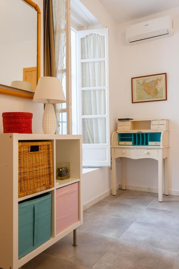 El Balcon De Moret By Cadiz4Rentals Buitenkant foto