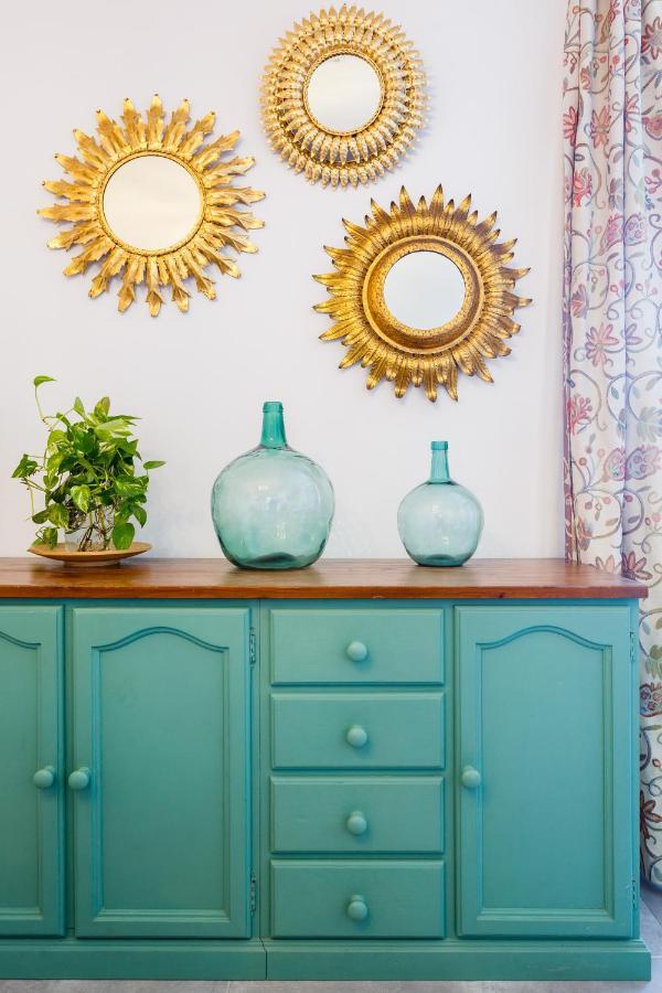 El Balcon De Moret By Cadiz4Rentals Buitenkant foto